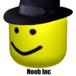 Noob Inc+