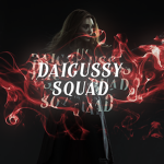 daigussy squad