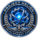 Project Helion Development Corps