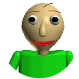 baldi icon