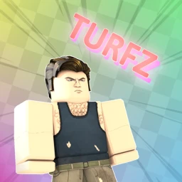 Turfz [yesn't] icon
