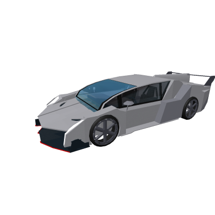 Sports Car