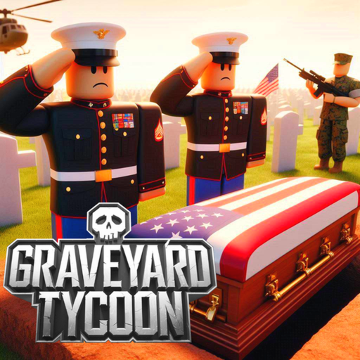 Graveyard Tycoon