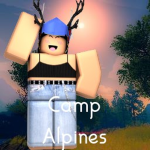 Camp Alpines
