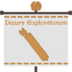 LG | Decury Exploratorum