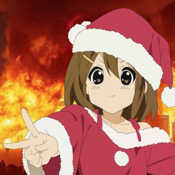 ruining christmas for you