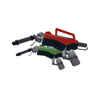 watergun