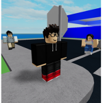 Roleplay/Chat Group
