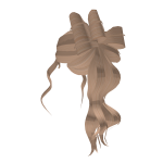 Bow Pony