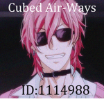 Cubed Air-Ways