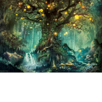 The Satyr's of the Green Isles
