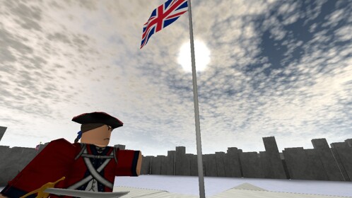 Fort George