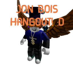 Jon's Hangout
