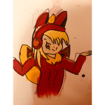 FOXYFIRE’s Fan group and chiller squad