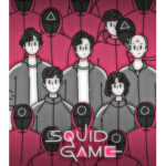 Squid-Gaming