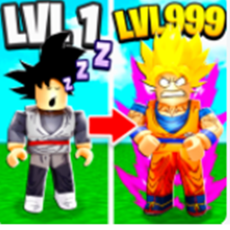 PUSH PEOPLE IN MEGA ANIME COOL OBBY