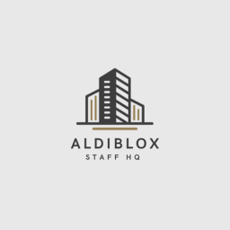 Aldi HQ