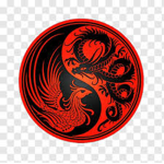 dragons team forver