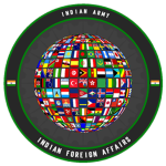 Indian Foreign affairs