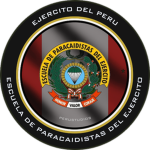 Escuela de Paracaidistas [PERÚ]
