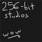 256-bit studios