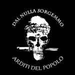 Arditiᅠ