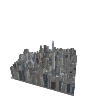 city Map