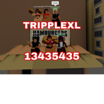 TRIPPLEXL