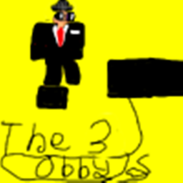 The Obby's BETA