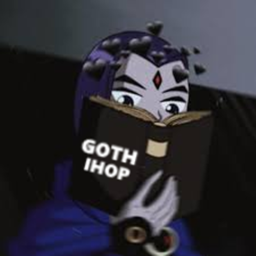 Goth iHop