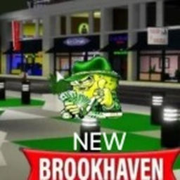 Idk NEW BROOKHAVEN V4