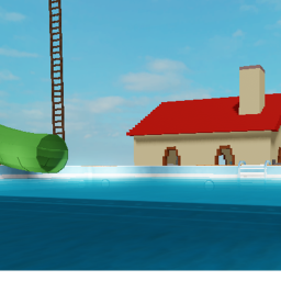 Chill Water Park
