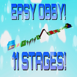 Easy Obby