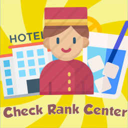 Check Rank Center