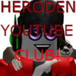 HeroDen's Youtube Club!