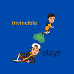 invincible gaming fan club