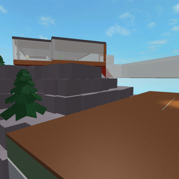 Mountainside Meeting