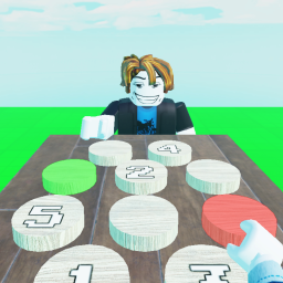 Guess the Numbers