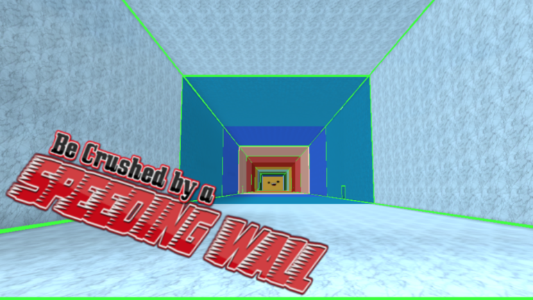 Be Crushed By A Speeding Wall 2017  screenshot 3