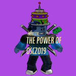 ROBLOX: THE POWER OF OSC2019