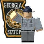 Georgia State Troopers