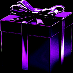GIFT WORLD