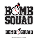 BOMBSQUADs