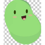 Gween bwean