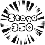 Stage 350