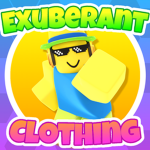 Exuberant Clothing