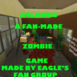 Atlantis