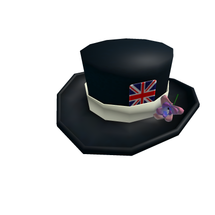 In Her Majesty's Service