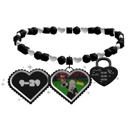 3.0 locket