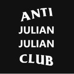 Anti Julian Club